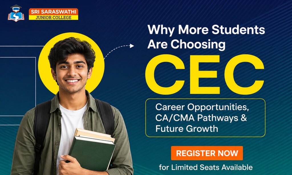 Best CEC Colleges in Hyderabad