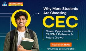 Best CEC Colleges in Hyderabad