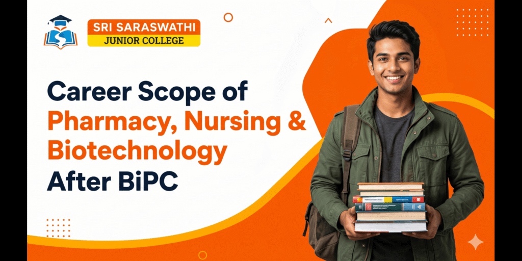 best inter colleges in Hyderabad for BiPC