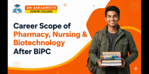 best inter colleges in Hyderabad for BiPC