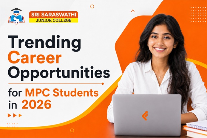 best junior colleges in Hyderabad for MPC