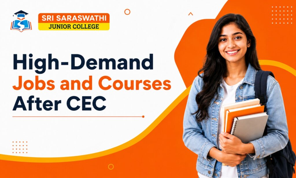 best CEC colleges in Hyderabad