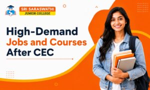best CEC colleges in Hyderabad